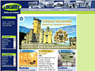 Hauptstartseite von locality.de