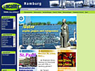 Hamburgstartseite
